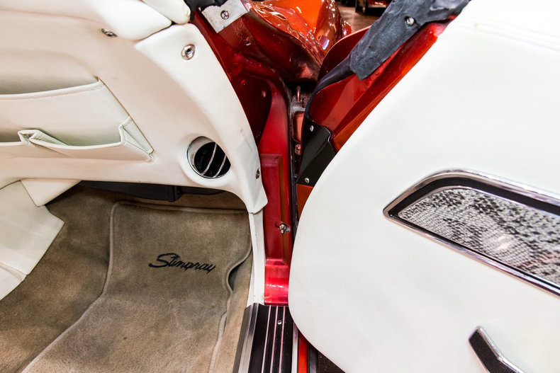 1970 Chevrolet Corvette