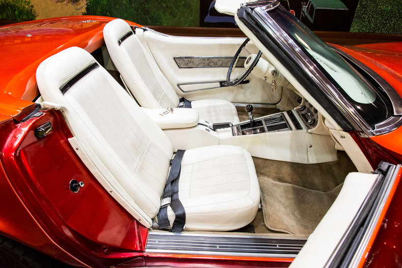 1970 Chevrolet Corvette