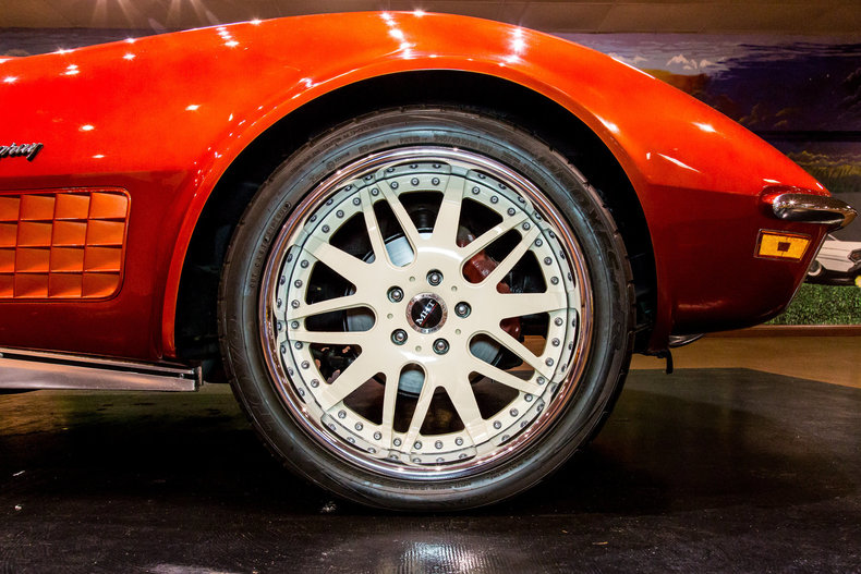 1970 Chevrolet Corvette