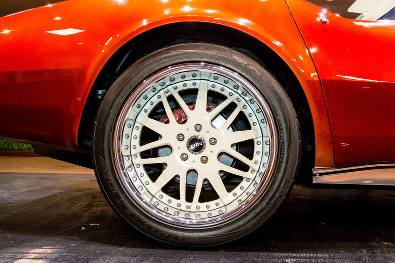 1970 Chevrolet Corvette