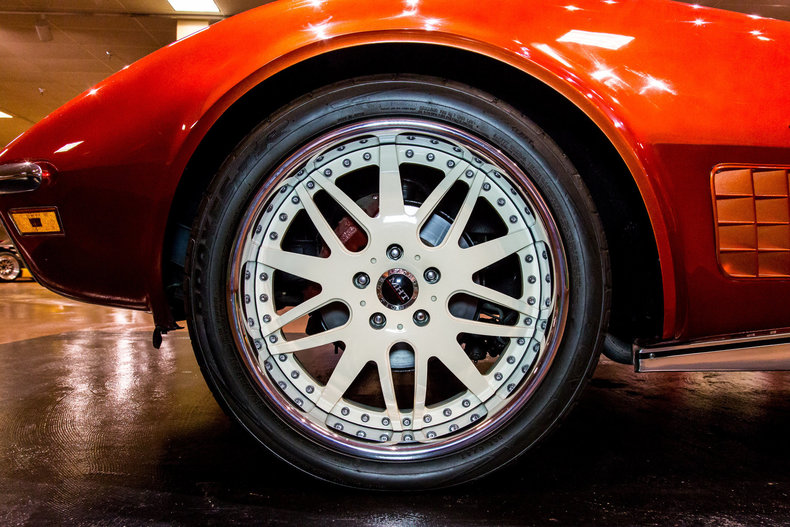 1970 Chevrolet Corvette