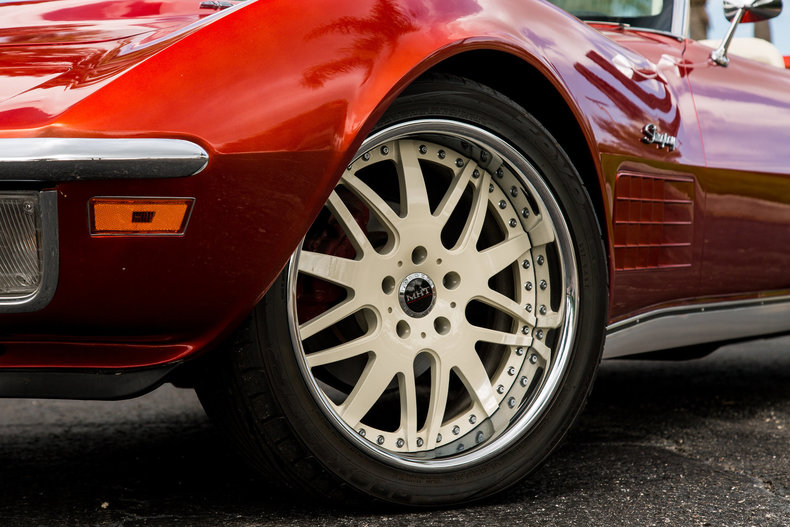 1970 Chevrolet Corvette