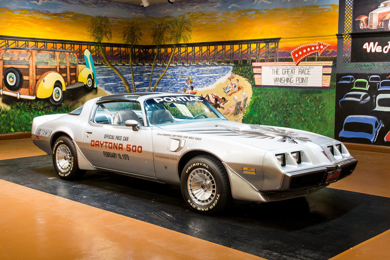 1979 Pontiac Firebird