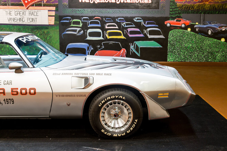 1979 Pontiac Firebird