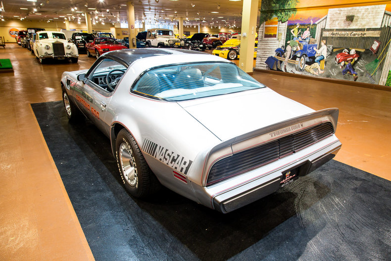1979 Pontiac Firebird
