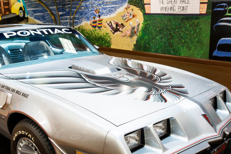 1979 Pontiac Firebird