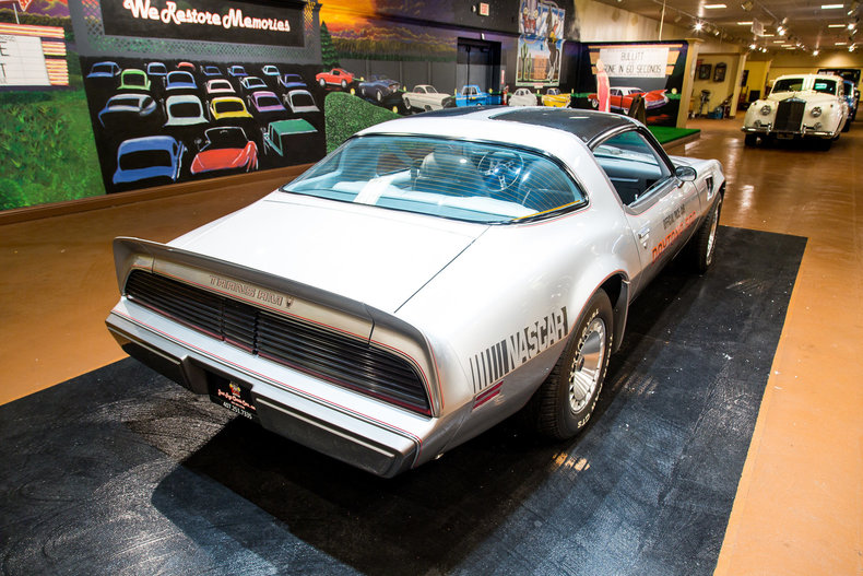 1979 Pontiac Firebird