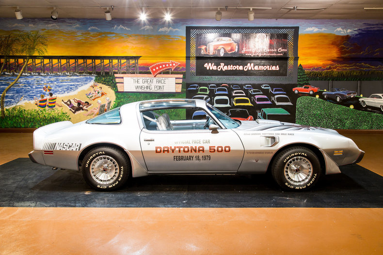 1979 Pontiac Firebird