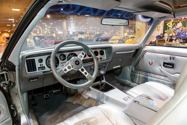 1979 Pontiac Firebird