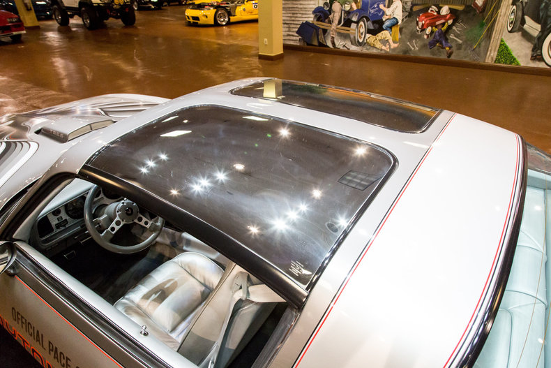 1979 Pontiac Firebird