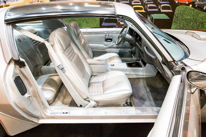 1979 Pontiac Firebird