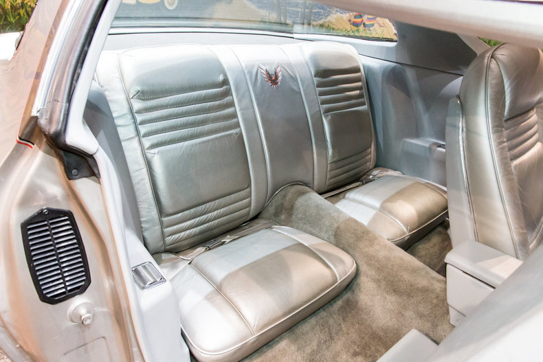 1979 Pontiac Firebird