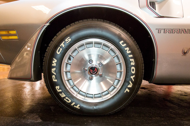 1979 Pontiac Firebird