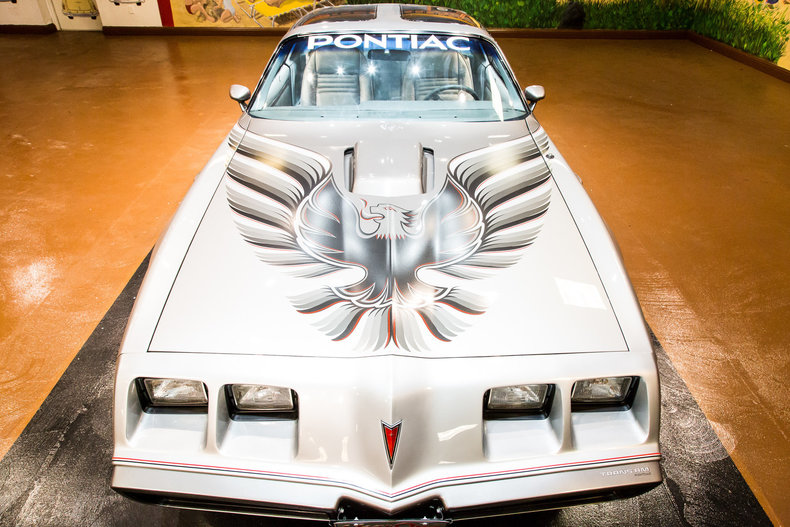 1979 Pontiac Firebird