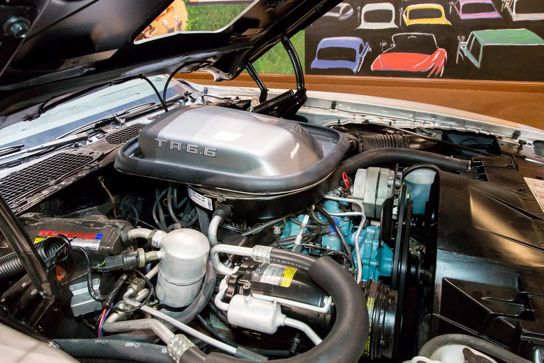 1979 Pontiac Firebird