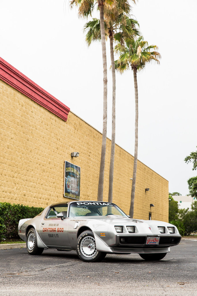 1979 Pontiac Firebird