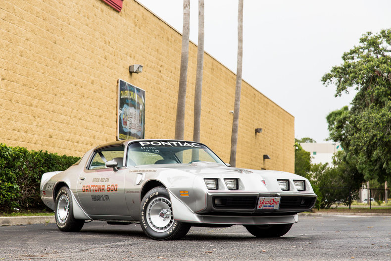 1979 Pontiac Firebird