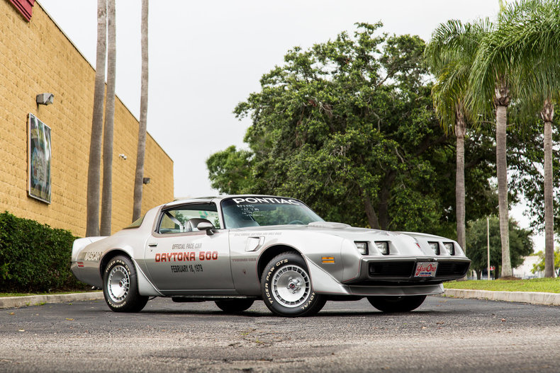 1979 Pontiac Firebird