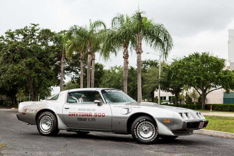 1979 Pontiac Firebird