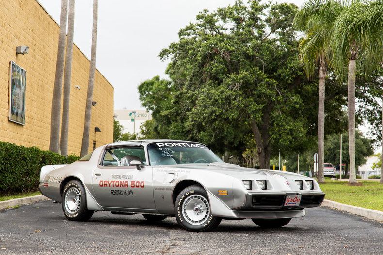 1979 Pontiac Firebird