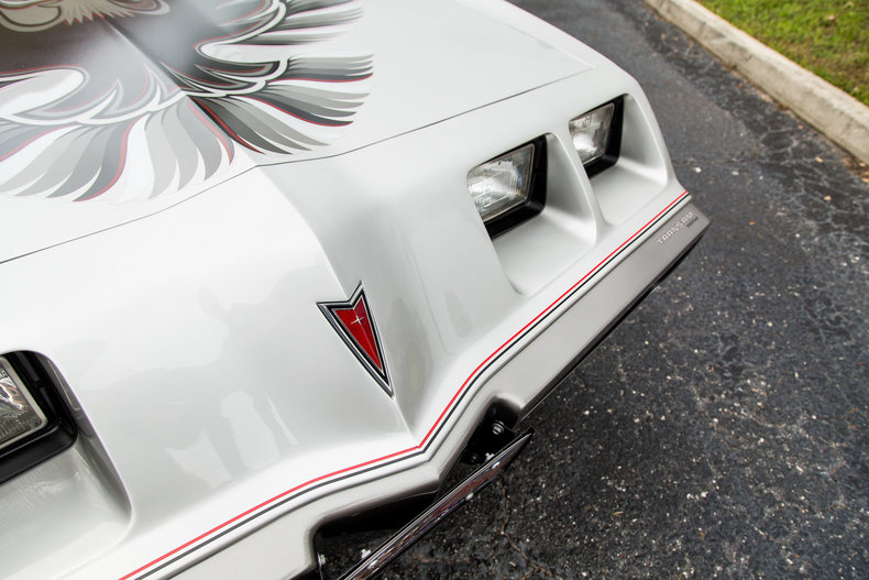 1979 Pontiac Firebird