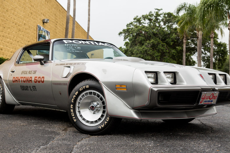 1979 Pontiac Firebird