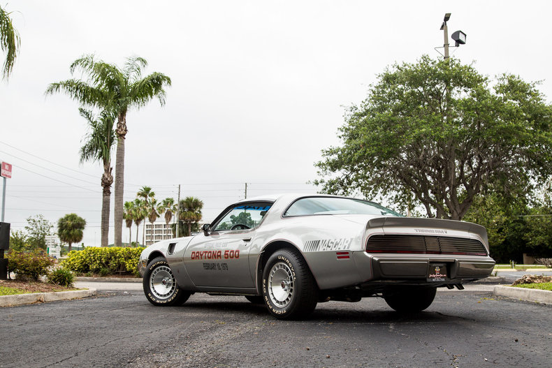 1979 Pontiac Firebird