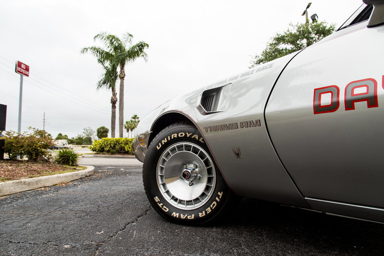 1979 Pontiac Firebird
