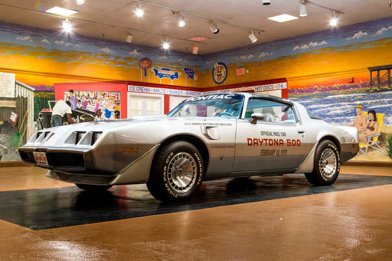 1979 Pontiac Firebird
