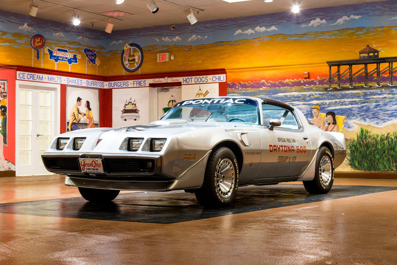 1979 Pontiac Firebird