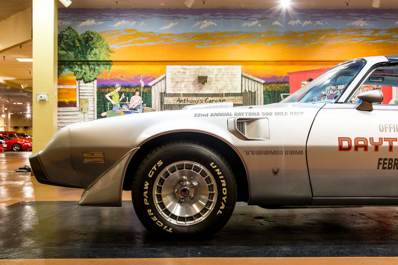 1979 Pontiac Firebird