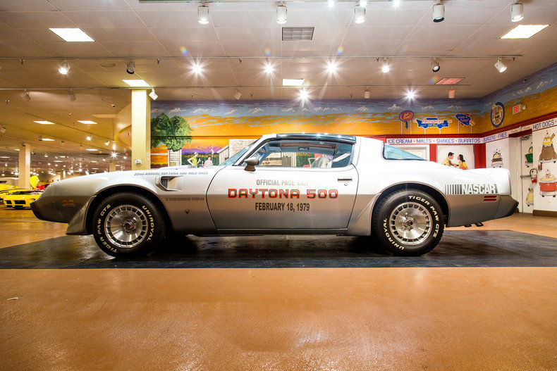 1979 Pontiac Firebird