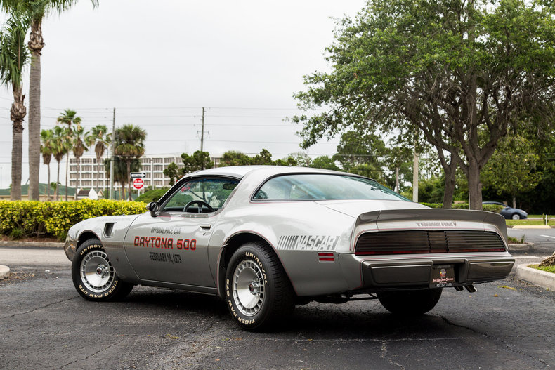 1979 Pontiac Firebird