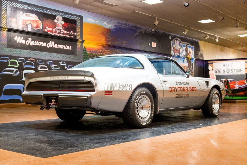 1979 Pontiac Firebird