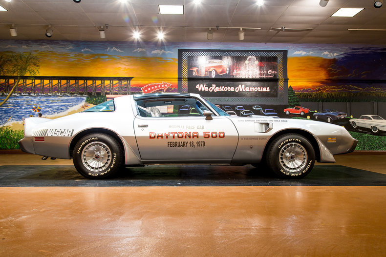 1979 Pontiac Firebird