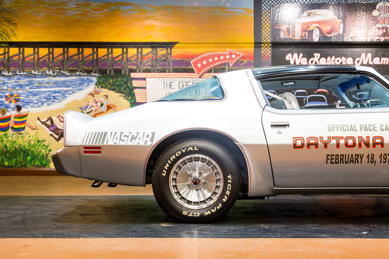 1979 Pontiac Firebird