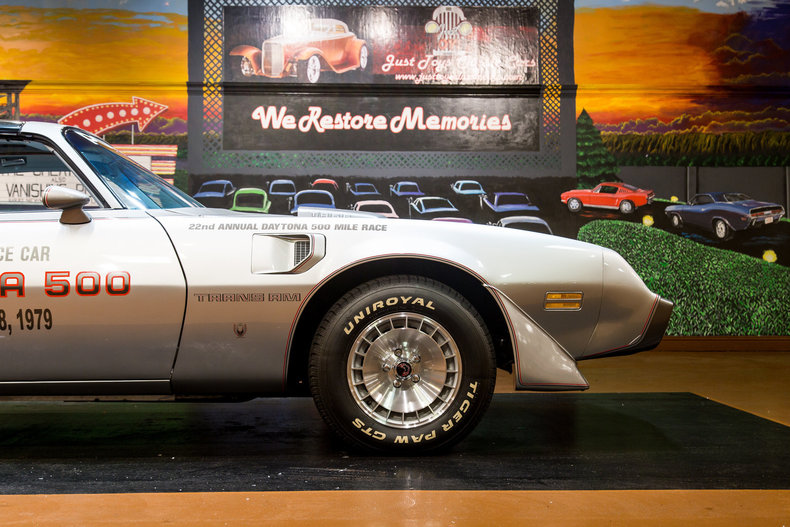1979 Pontiac Firebird