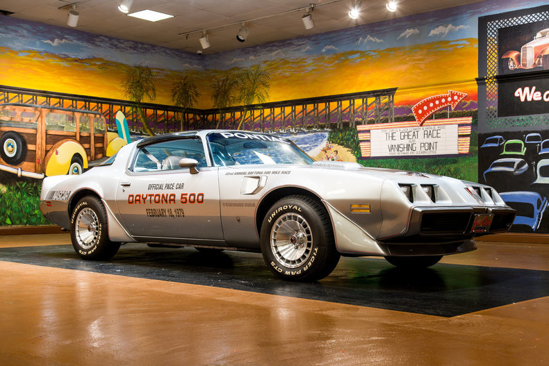 1979 Pontiac Firebird