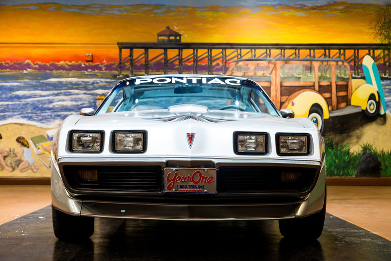 1979 Pontiac Firebird