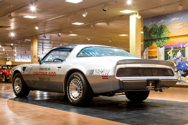1979 Pontiac Firebird