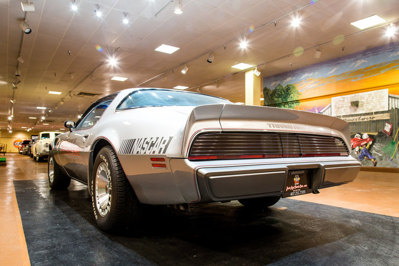1979 Pontiac Firebird