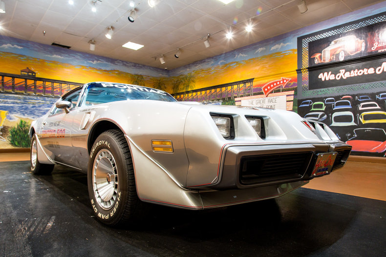 1979 Pontiac Firebird