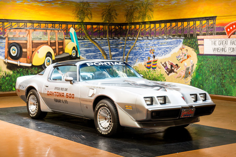 1979 Pontiac Firebird