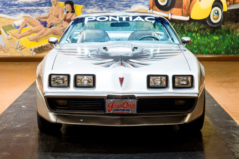 1979 Pontiac Firebird