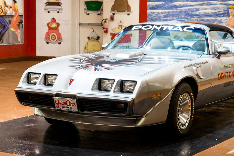 1979 Pontiac Firebird