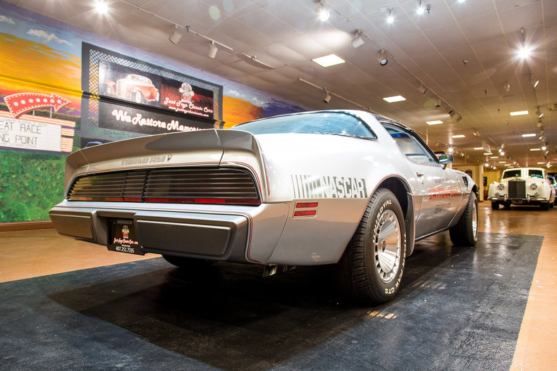 1979 Pontiac Firebird