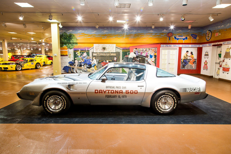 1979 Pontiac Firebird