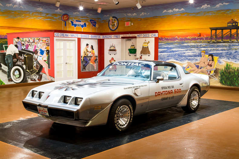 1979 Pontiac Firebird