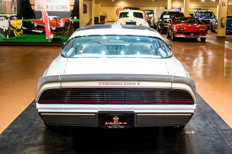 1979 Pontiac Firebird