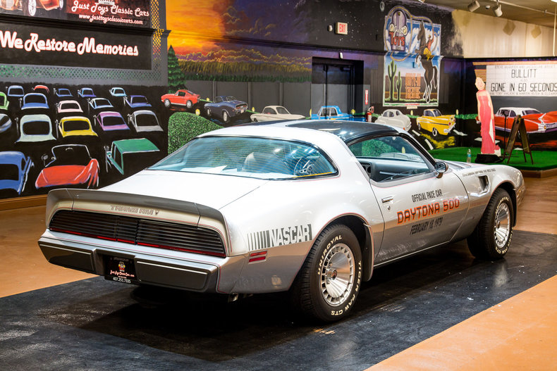 1979 Pontiac Firebird